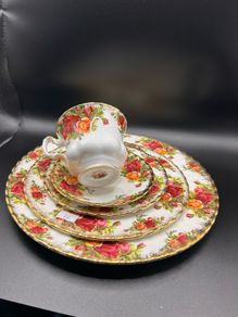 Royal albert