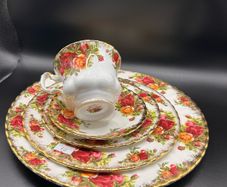 Royal albert