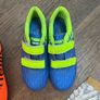 Kids football boots Image 3