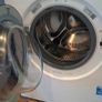 Beko 7kg wash&dry washing machine Image 4