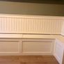 Corner Bench Seat with Storage Image 2