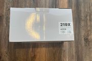 Set of Compatible HP 219X Colour Ink Toners