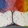 Final Price drop - oil painting on canvas Image 2