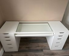 IKEA dressing table