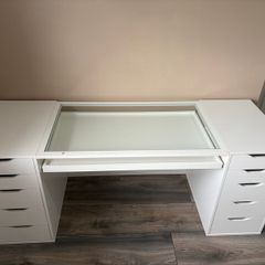 IKEA dressing table