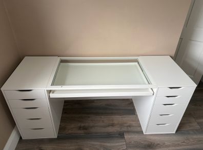 IKEA dressing table