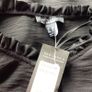 BNWTS New look curves black dress size 20 postage included Image 6