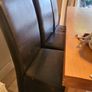 kitchen table free chairs Image 2