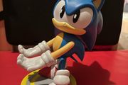 Cable Guys - Sonic the Hedgehog Gaming Accessories Holder &amp; Phone Stand