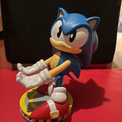 Cable Guys - Sonic the Hedgehog Gaming Accessories Holder & Phone Stand