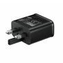Adaptive Fast Charger Plug & Type-C Lead Cable For Any Samsung Galaxy S20,S10,S9,S8,A71 Image 3