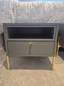 Bedside Locker
