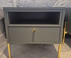 Bedside Locker