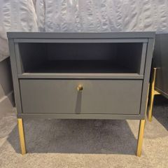 Bedside Locker