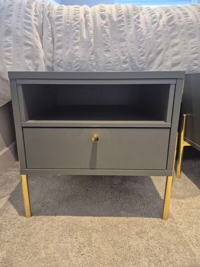 Bedside Locker