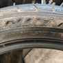 255-40-zr18 2x tyres Image 3