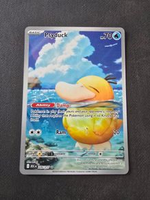 Psyduck 226 - Ascended Heroes pokemon card