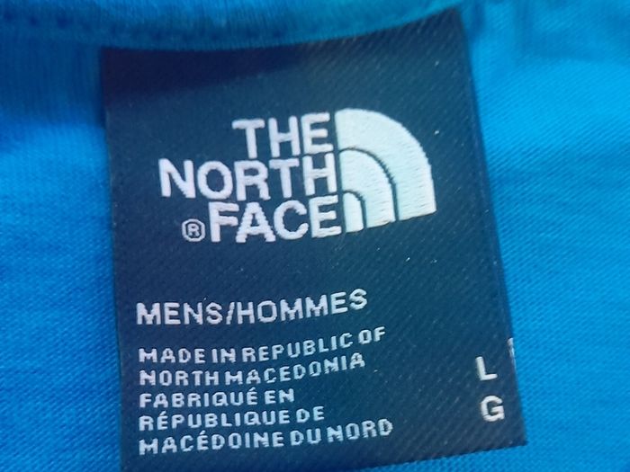 The North Face Short Set