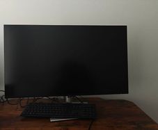 Dell Pro 32 Plus 4k - P3225qe