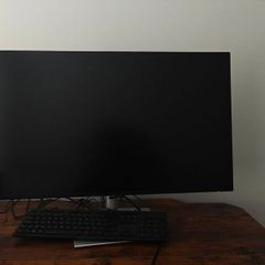 Dell Pro 32 Plus 4k - P3225qe