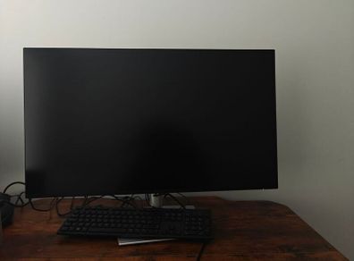 Dell Pro 32 Plus 4k - P3225qe
