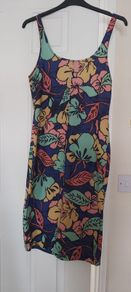 Ladies Dress
