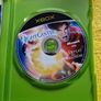 Night Caster Defeat the Darkness Xbox Original games Original Image 5