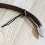 Dacian traditional/historical recurve bow 35lbs Image 3