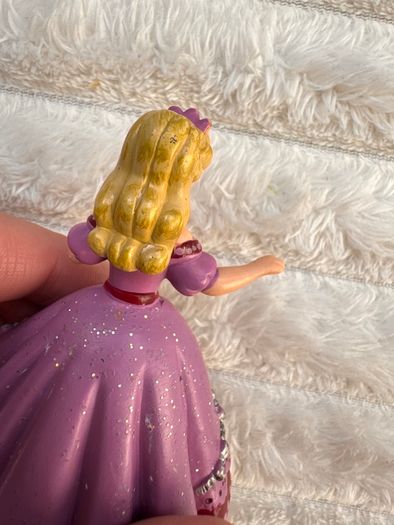 Papo 39019 Dancing Princess approx. 9 cm. Used Please see photos