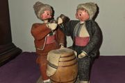 Ussr Folk Art