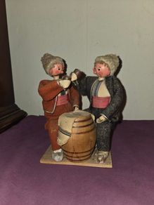 Ussr Folk Art