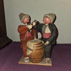 Ussr Folk Art