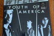 Wipers Youth of America lp new, sealed