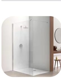 Bathroom accessories