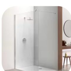 Bathroom accessories
