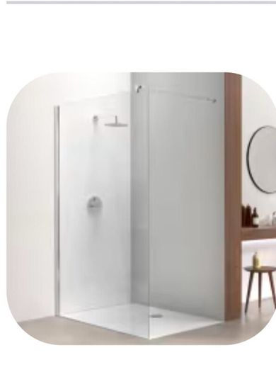 Bathroom accessories