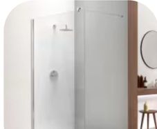 Bathroom accessories