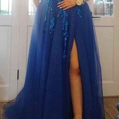 debs dress