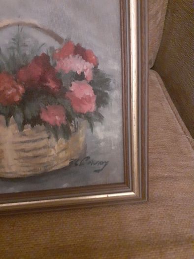 Oil  Painting