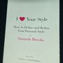 I love your style by Amanda Brooks Image 2