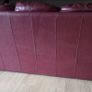 Leather sofa Image 4