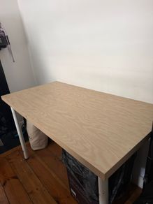 desk