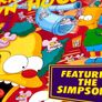 Krusty's Fun House for Nintendo NES - Boxed Image 2
