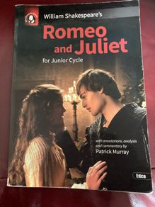 Romeo and Juliet