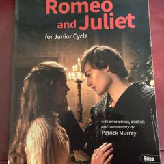 Romeo and Juliet