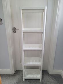 ikea shelving unit