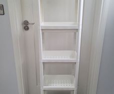 ikea shelving unit
