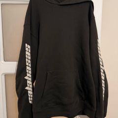 RARE Yeezy Calabasas Season 5 hoodie