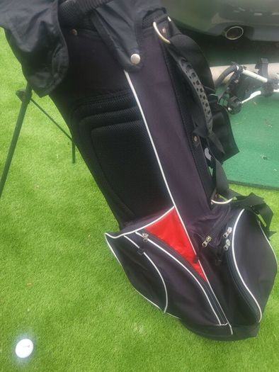 Set of Golf Clubs