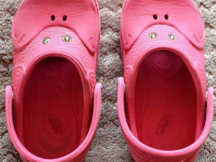 Clogs